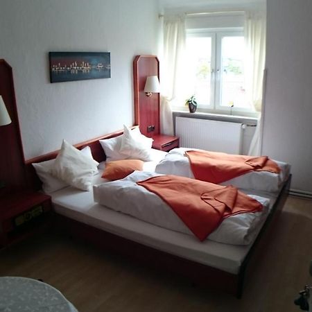 Hotel Cafe Meynen Bad Munder am Deister Luaran gambar