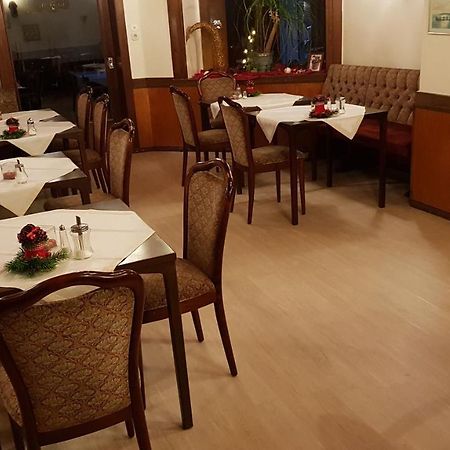Hotel Cafe Meynen Bad Munder am Deister Luaran gambar