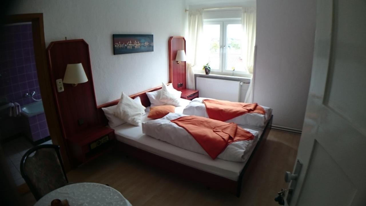 Hotel Cafe Meynen Bad Munder am Deister Luaran gambar